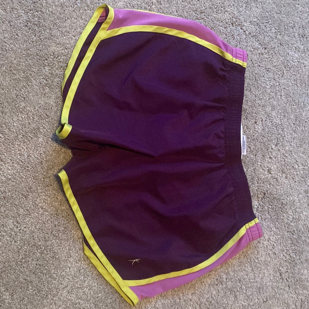 Sport shorts